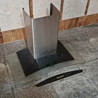 قاب استیل هود