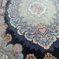 فرش ۷۰۰شانه درحد|فرش|فاضل آباد, |دیوار