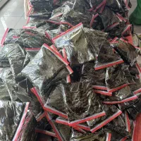 سبزی قورمه سبزی