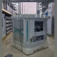 کولر پلیمری ۴۰۰۰ پرتابل ۱۶هزار