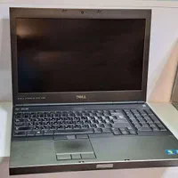 لپ تاب برند Dell - Hp