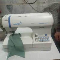 چرخ خیاطی درحد