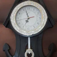 ساعت دیواری