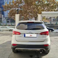 سانتافه ۲۰۱۴ فول تک برگ|خودرو سواری و وانت|ارومیه, |دیوار