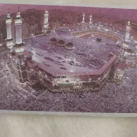 فروش فوری فیش حج عمره