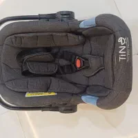 کریر کاملا سالم