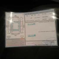 جک s5  مدل ۱۴۰۲|خودرو سواری و وانت|اردبیل, |دیوار