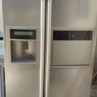 یخچال ساید الجی