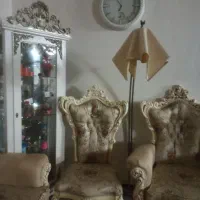 آباژور ب علت نداشتن جا و جابجایی