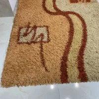 فرش شگی اتاق خواب|فرش|اصفهان, مسجد مصلی|دیوار