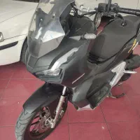 adv 150|موتورسیکلت|کاشمر, |دیوار