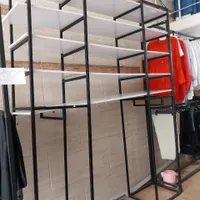 مانکن/استند/رگال/میز/کنسول