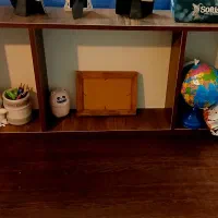 میز تحریر و کمد و صندلی|میز تحریر و کامپیوتر|مشهد, تربیت (صدف)|دیوار