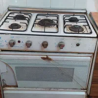 اجاق گاز