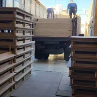 کفی تخت و ورق زیرپالتی|تخت و سرویس خواب|شیراز, وصال|دیوار