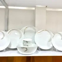 سرویس آرکوپال|ظروف سرو و پذیرایی|میاندوآب, |دیوار