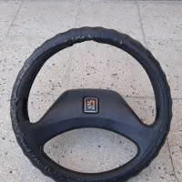 فرمان پژو ۴۰۵ و موتور فن پژو