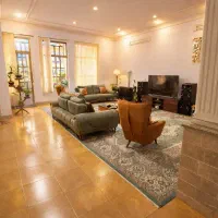 فایل خاص برای خاص‌پسندها لوکیشن طلایی بلوار جوان