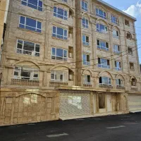 رهن کامل واحد ۱۲۳ متری ۳ خواب صفر رودبارتان