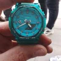 ساعت جی شام جی ۲۱۰۰