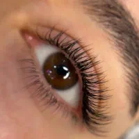 تخفیف ویژه در خدمات اکستنشن مژه|خدمات آرایشگری و زیبایی|قم, هفت تیر|دیوار