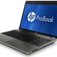 HP 4540s ارتقا یافته|رایانه همراه|مشهد, نرگس (شهرک غرب)|دیوار