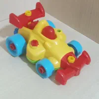 اشباب باژی|اسباب‌‌بازی|قم, نیروگاه|دیوار