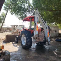 تراکتور سام