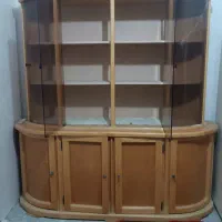 بوفه ویترین|بوفه، ویترین، کنسول|چناران, |دیوار