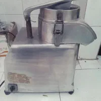اسلایسر و سیب پوست کن