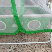 گهواره کودک