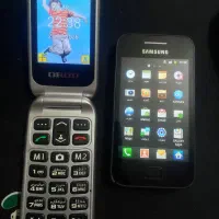 سامسونگ A03s و A21s و A10s و هواوی Y7prime|موبایل|مشهد, شهرک رازی (شهرک غرب)|دیوار