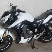 موتور زونتس 230