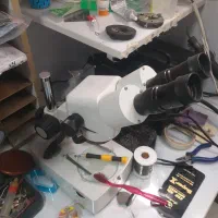 لوازم تعمیرات موبایل