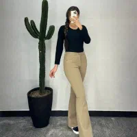 دمپا کتان درجه یک تضمینی فقط به قیمت 558|لباس|تبریز, |دیوار