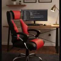 صندلی کارمندی|دفتر کار|حمیدیا, |دیوار