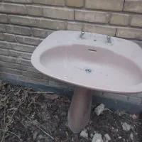 روشویی دست دوم