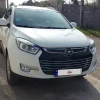 جک اس۵ مدل۱۴۰۰