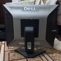 کیس و مانیتور DELL همراه موس و کیبورد (چکی و نقد)|رایانه رومیزی|اصفهان, شهرک کوثر|دیوار