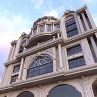 آموزشگاه آموزش تری دی مکس 3dmax|گردهمایی و همایش|قم, شهید رجایی|دیوار