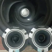 تیوتر Lp agostics  و ساب کنوود۳۰۱۰ اصلی وسالم