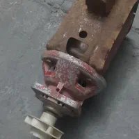 پمپ آب سیرکوله موتورخانه