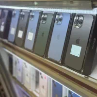 آیفون 13 پرومکس 256 گیگ کارکرده با ضمانت 13promax|موبایل|اهواز, نادری|دیوار