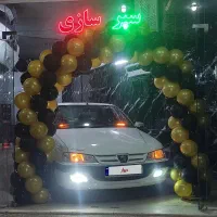 پارس مدل ۸۹