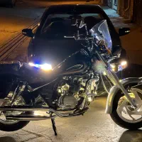 فروش موتور هارلی