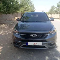 تیگو 7 در حد صفر کم کار مدل 401