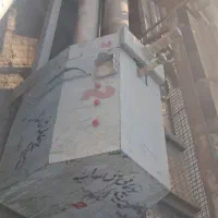 دستگاه نورد ورق(لوله خمکن)|ماشینآلات صنعتی|تهران, کیانشهر|دیوار