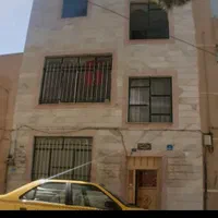 ساختمان ویلایی طبقه همکف