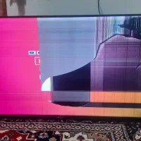 تلوزیون ال ای دی هوشمند