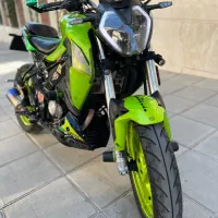 بنلی ۱۸۰ مدل ۱۴۰۰|موتورسیکلت|تهران, فاطمی|دیوار